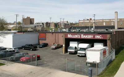 Miller Baking Company